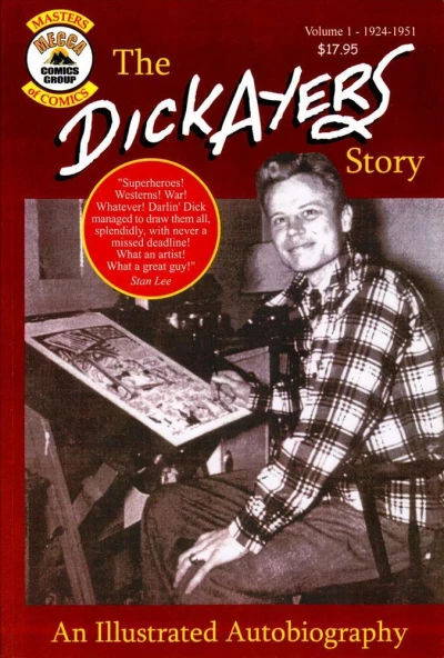 Mecca Comics