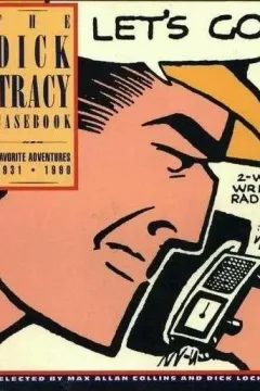 The Dick Tracy Casebook
