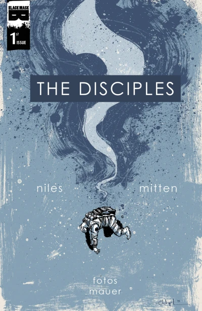 The Disciples (2015) - Series 