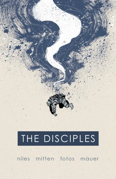 The Disciples (2016) - Series 