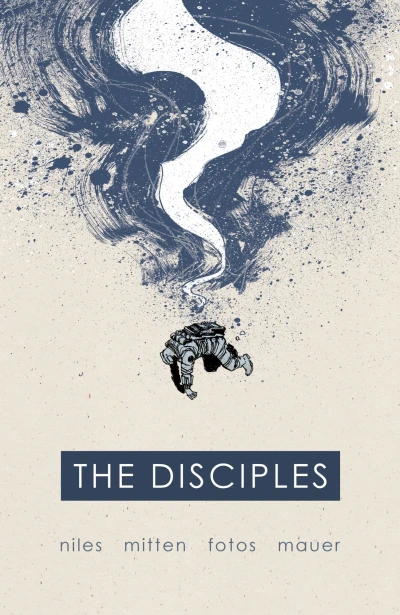 The Disciples (2016) - Series 