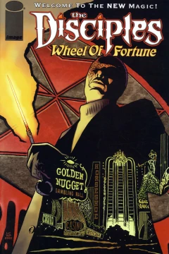 The Disciples: Wheel of Fortune