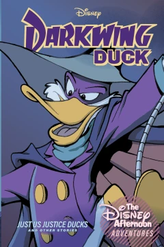 The Disney Afternoon Adventures