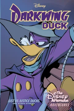 The Disney Afternoon Adventures