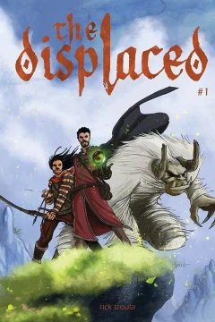 The Displaced