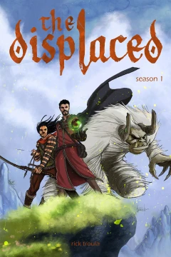 The Displaced: Season 1