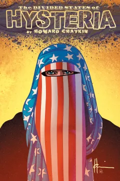 The Divided States of Hysteria