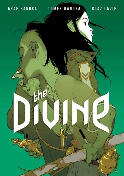 The Divine (2015) - Series 