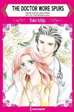 The Doctor Wore Spurs