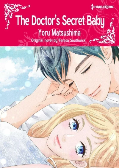 The Doctor's Secret Baby (2020) - Series 