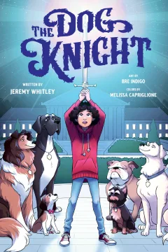 The Dog Knight