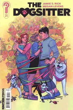 The Dogsitter