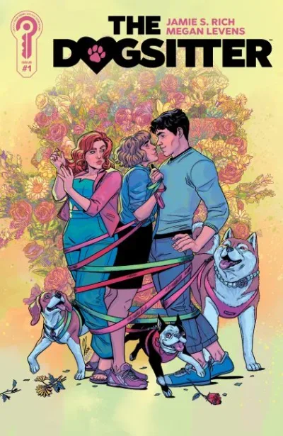 The Dogsitter (2026) - Series 