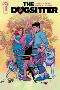 The Dogsitter