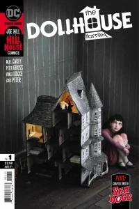 The Dollhouse Family