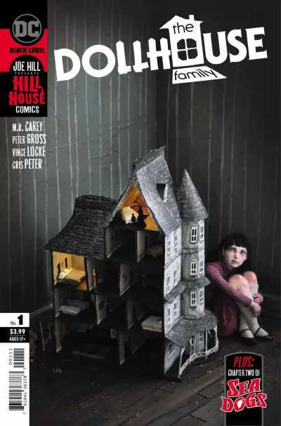 The Dollhouse Family (2019) - Series 