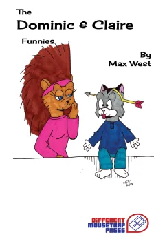 The Dominic and Claire Funnies