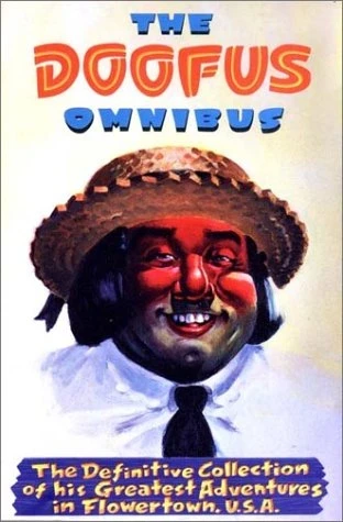 The Doofus Omnibus (Trade Paperback, 2002) - Series 
