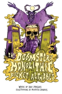 The Doomster's Monolithic Pocket Alphabet