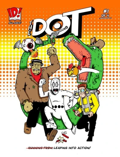 ID Comics