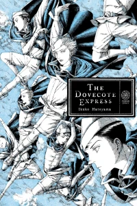 The Dovecote Express