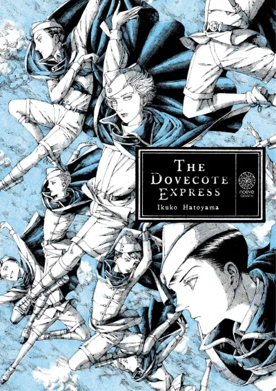 The Dovecote Express (2022) - Series 