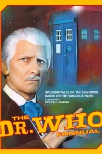 The Dr. Who Fannual
