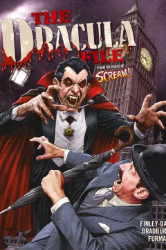 The Dracula File