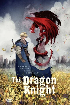 The Dragon Knight