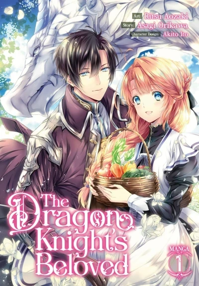 The Dragon Knight’s Beloved (2022) - Series 