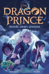 The Dragon Prince