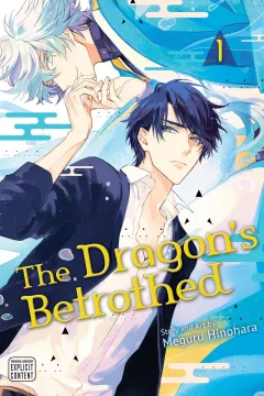 The Dragon's Betrothed
