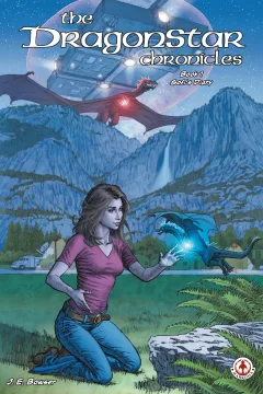 The Dragonstar Chronicles