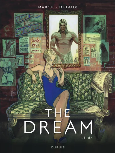 The Dream (2018) - Series 