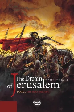 The Dream of Jerusalem