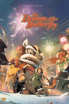 The Dream of the Butterfly