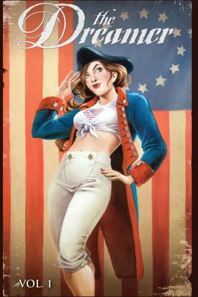 The Dreamer: The Battle of Brooklyn (2009) - Series 