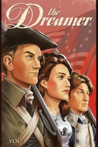 The Dreamer: The Kip's Bay Affair