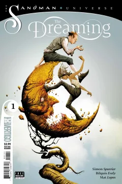 The Dreaming