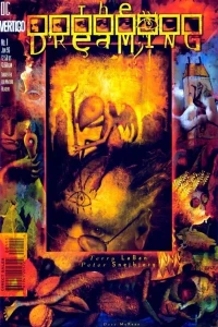 The Dreaming