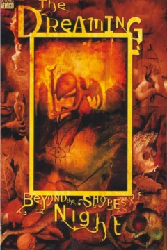The Dreaming: Beyond the Shores of Night