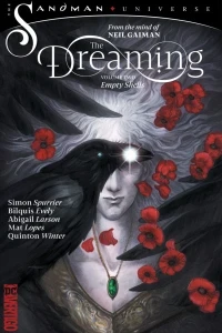 The Dreaming: Empty Shells