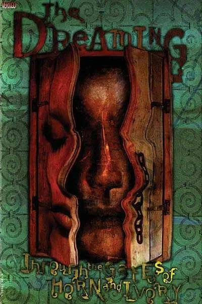 The Dreaming: Through the Gates of Horn and Ivory (1999) - Series 