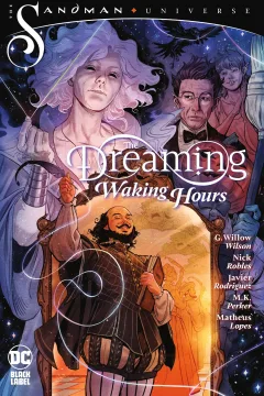 The Dreaming: Waking Hours