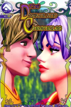 The Dreamland Chronicles