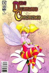 The Dreamland Chronicles