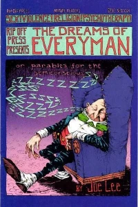 The Dreams of Everyman