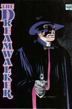 The Dreamwalker