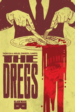 The Dregs