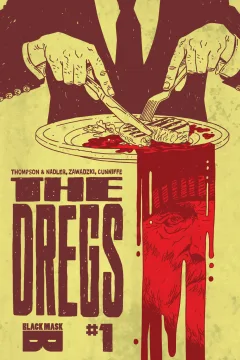 The Dregs